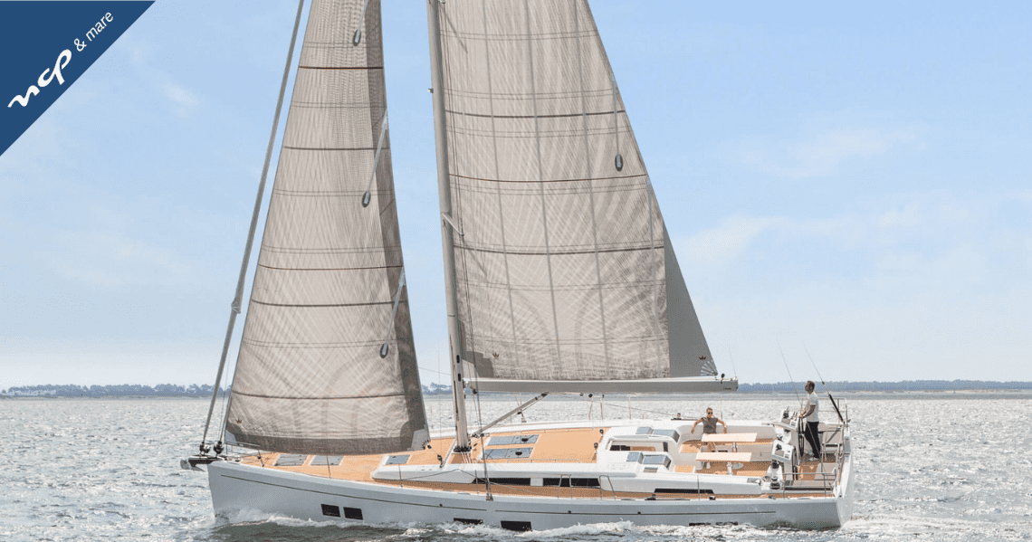 monohull vs.catamaran: sailboat presentation